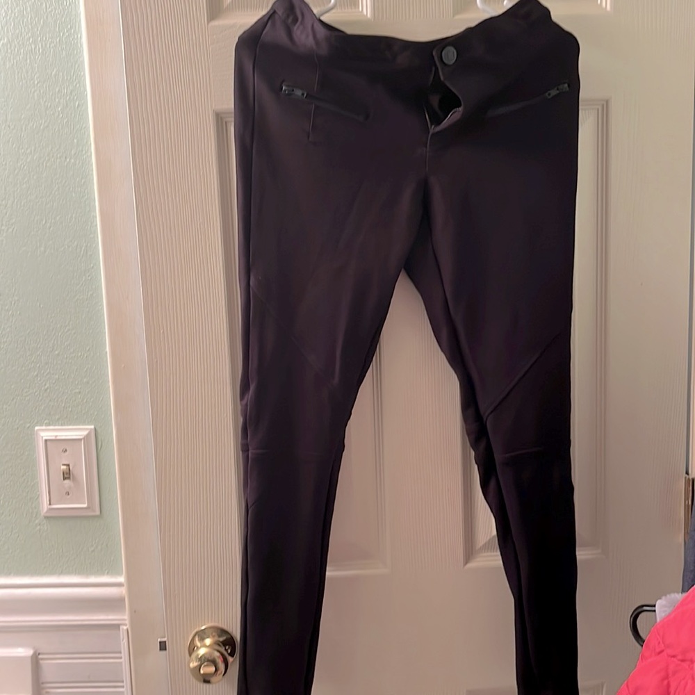 BB Dakota moto pants